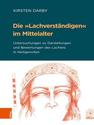 cover image of Die »Lachverständigen« im Mittelalter